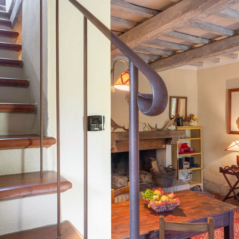 Casa Di Lilli: Autumn, Kitchen, Spring, Summer