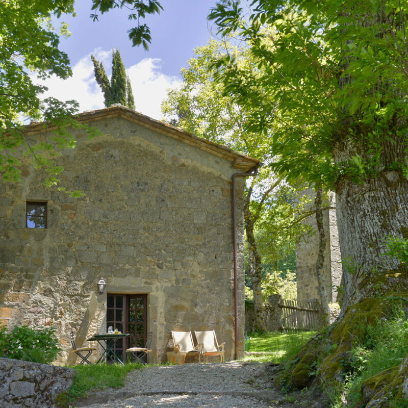 Casa Di Lilli: Autumn, Garden, Spring, Summer