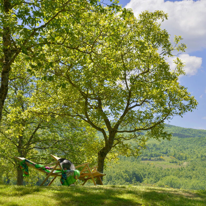Casa Di Lilli: Autumn, Garden, Spring, Summer