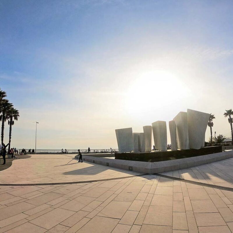 Casa Matilde: Scenic View