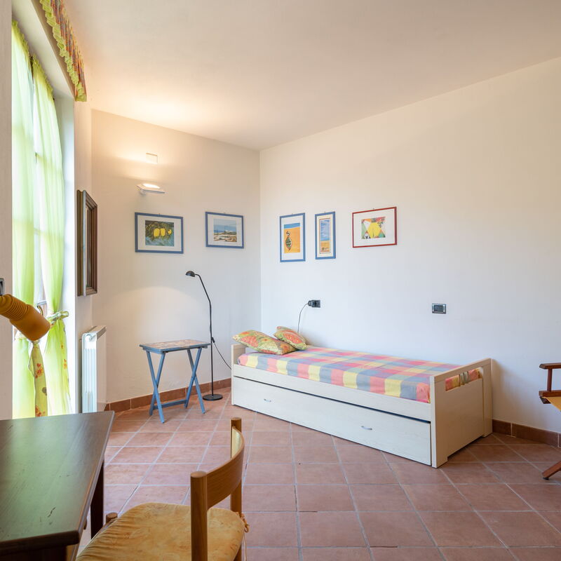 Villa Vigna: Bedroom