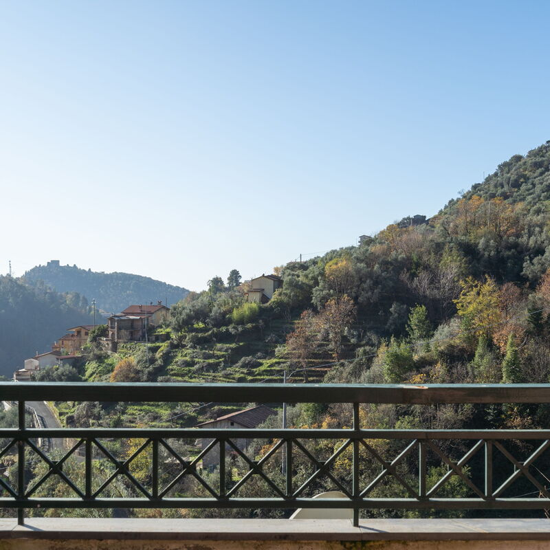 Villa Vigna: Scenic View