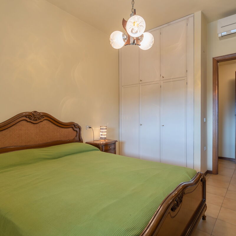 Appartamento Memi: Bedroom