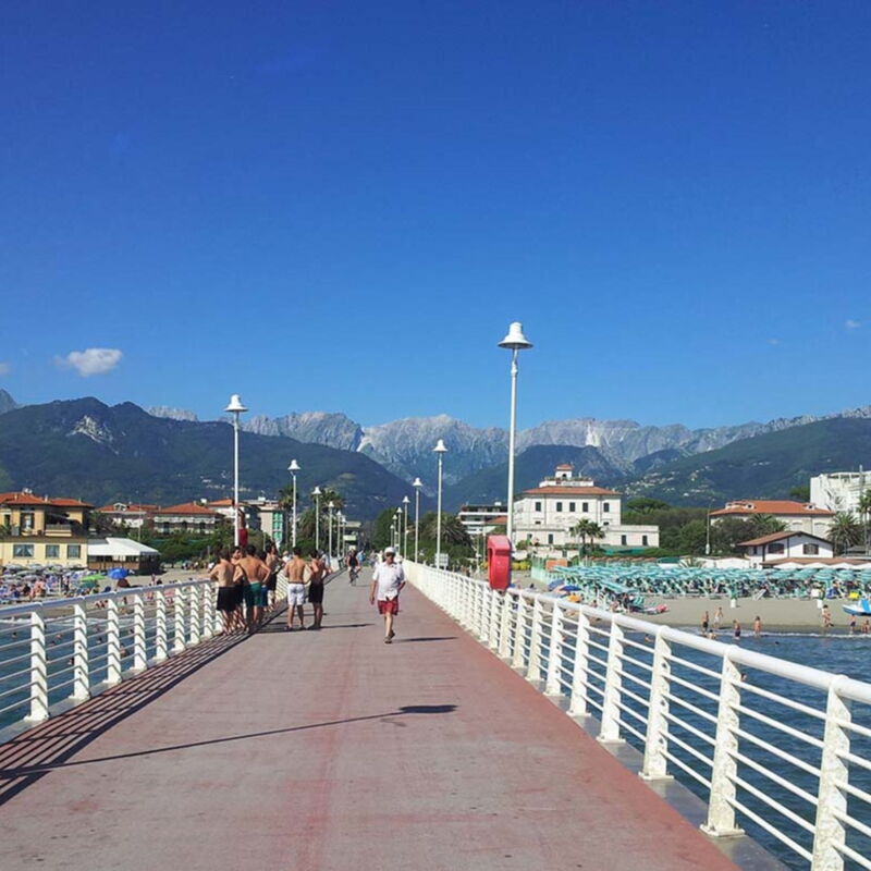 Appartamento Memi: Scenic View