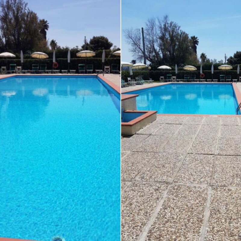 Appartamento Memi: Pool