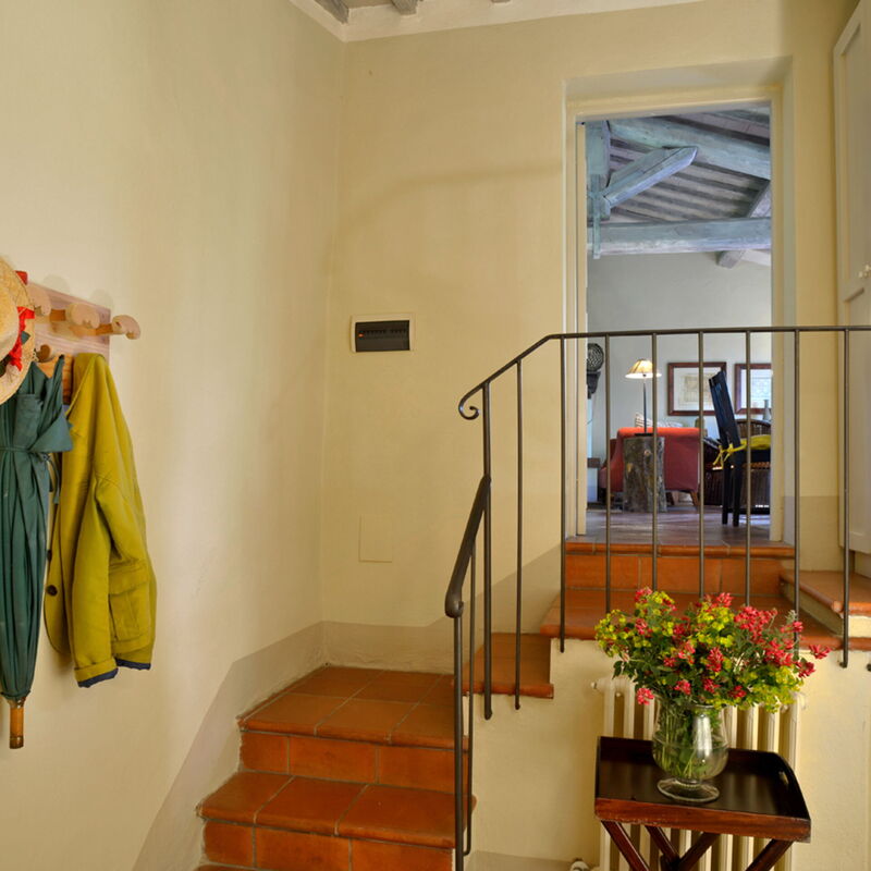 Casa Dell'ambasciatore: Autumn, Room Detail, Spring, Summer