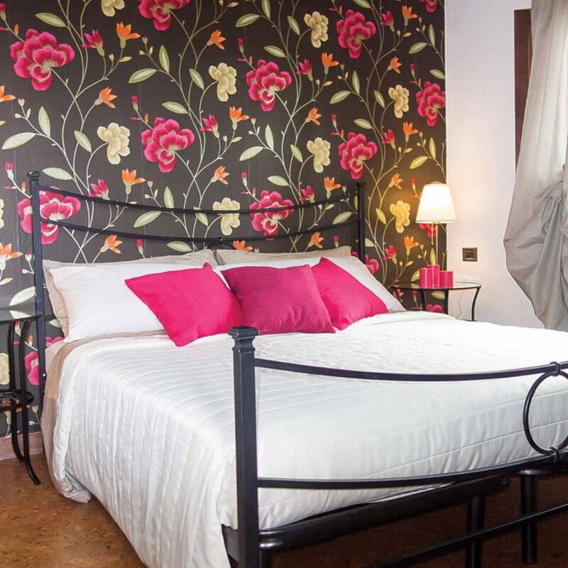 Villa San Martino: Bedroom