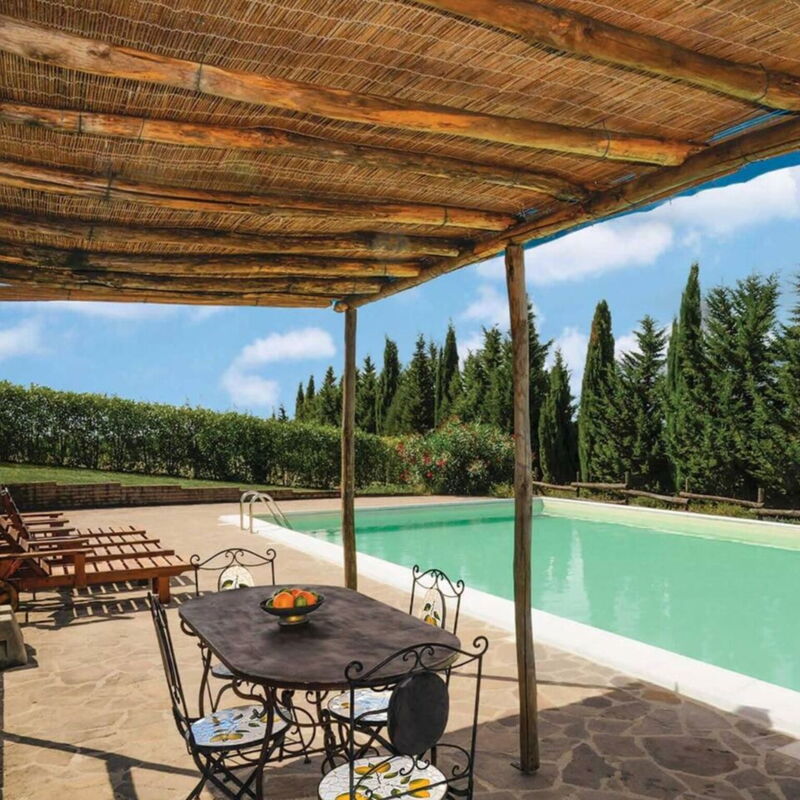 Villa San Martino: Balcony / Terrace / Patio