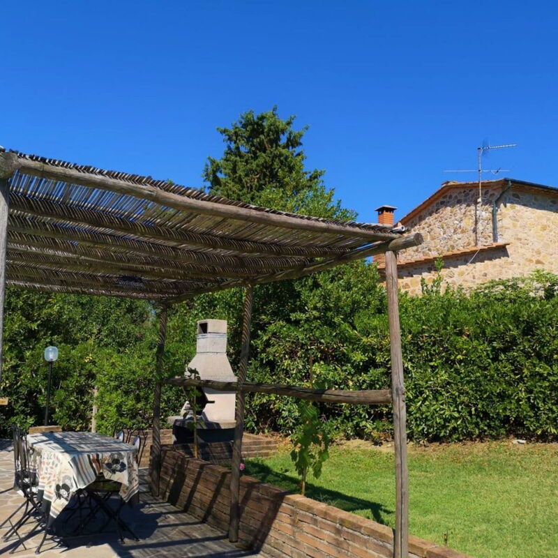 Villa San Martino: Balcony / Terrace / Patio, Building Exterior