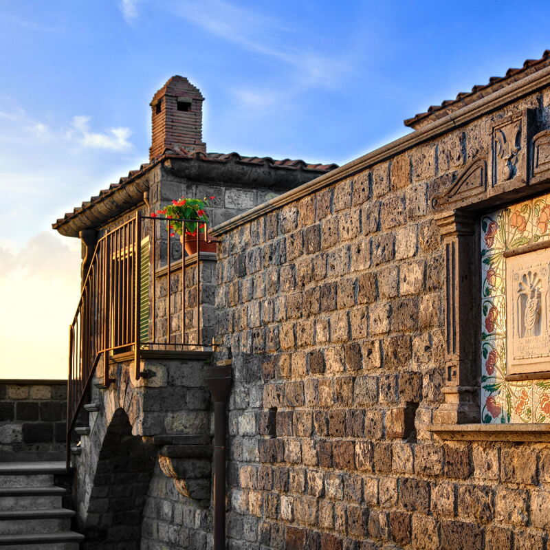 Stony Villa Volcano View: stony-villa-volcano-view-sant-agata-sui-due-golfi-villa-external