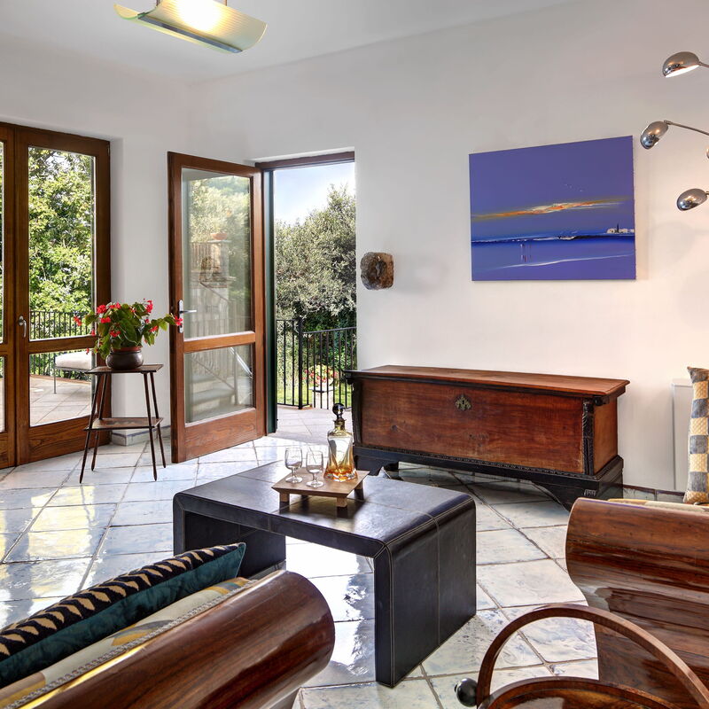 Stony Villa Volcano View: stony-villa-volcano-view-sant-agata-sui-due-golfi-villa-living-room