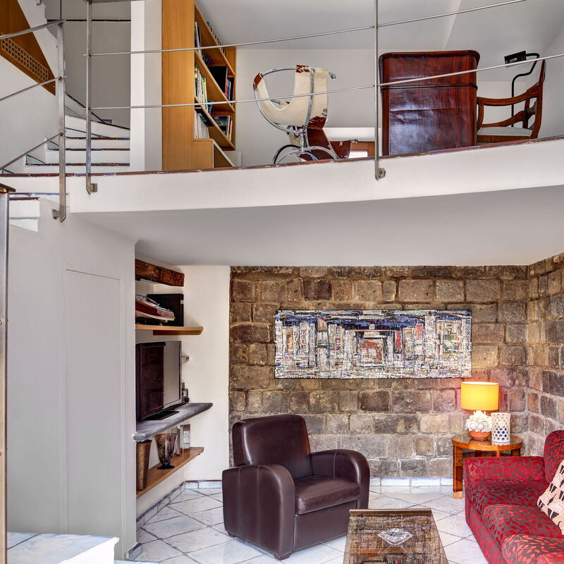 Stony Villa Volcano View: stony-villa-volcano-view-sant-agata-sui-due-golfi-villa-living-room