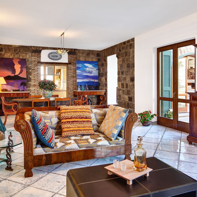 Stony Villa Volcano View: stony-villa-volcano-view-sant-agata-sui-due-golfi-villa-living-room