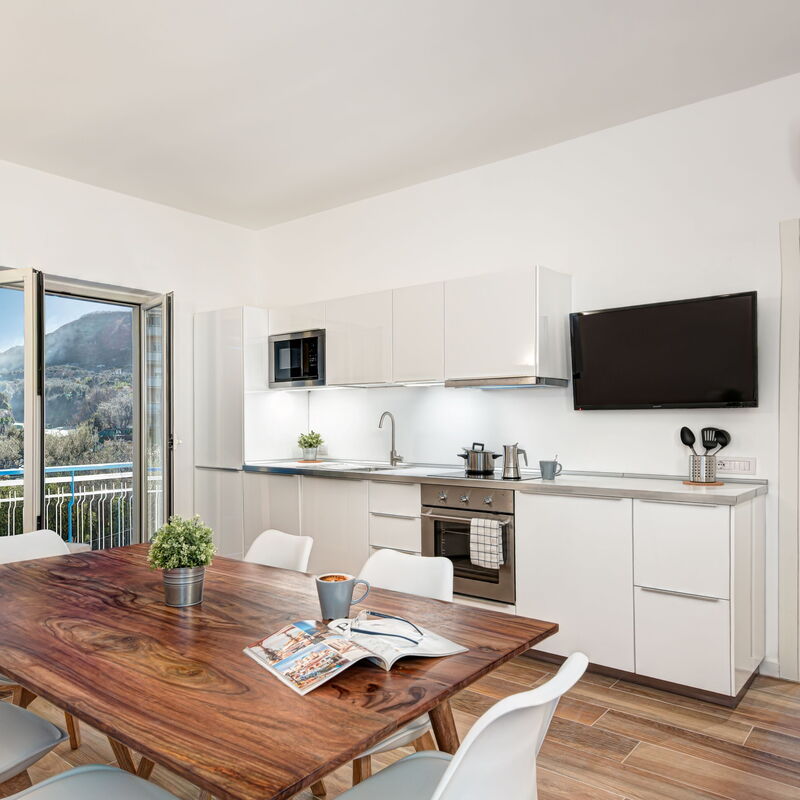 Sorrento Golden Apartment: sorrento-golden-apartment-sorrento-apartment-kitchen