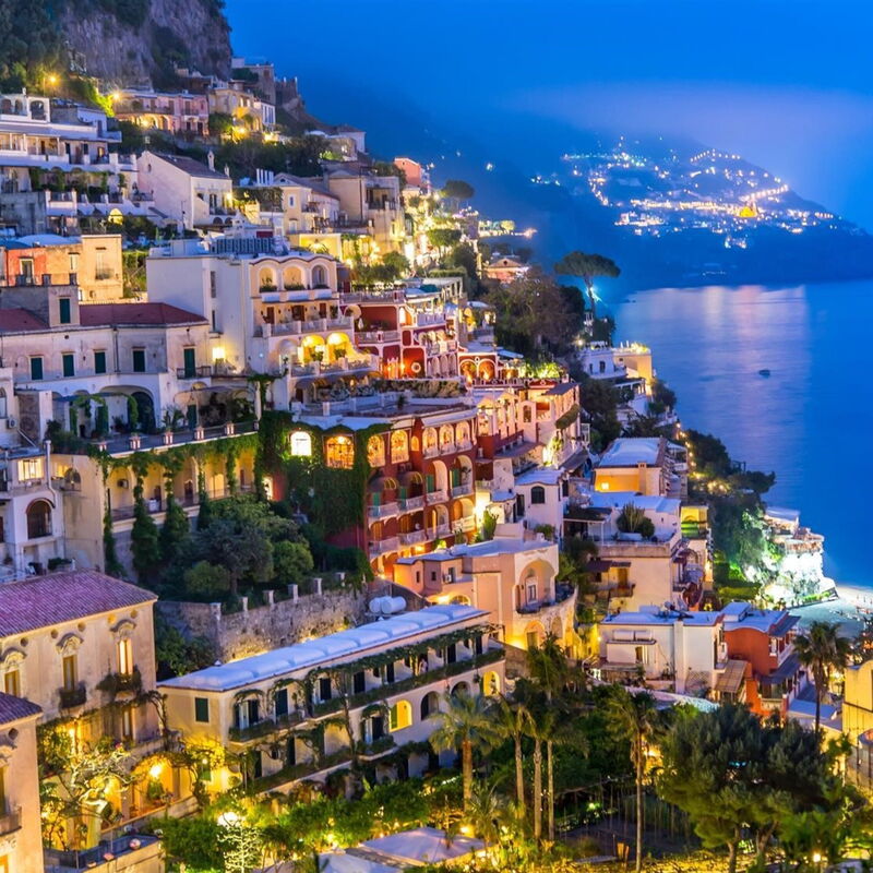 Luxury Blues Apartment: luxury-blues-apartment-sorrento-apartment-external