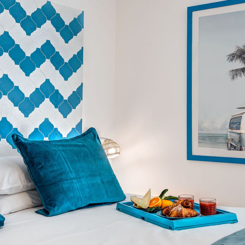 Cacti Home: cacti-home-sorrento-apartment-bedroom