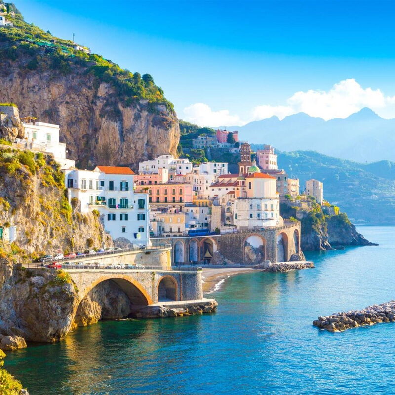 Loft In Sorrento: loft-in-sorrento-apartment-external