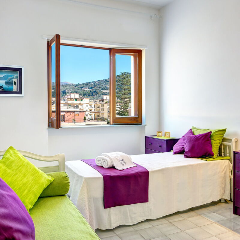Parsano Home: parsano-home-sorrento-apartment-bedroom