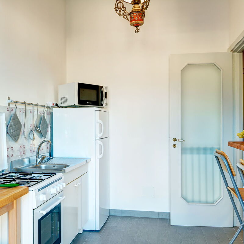 Parsano Home: parsano-home-sorrento-apartment-kitchen