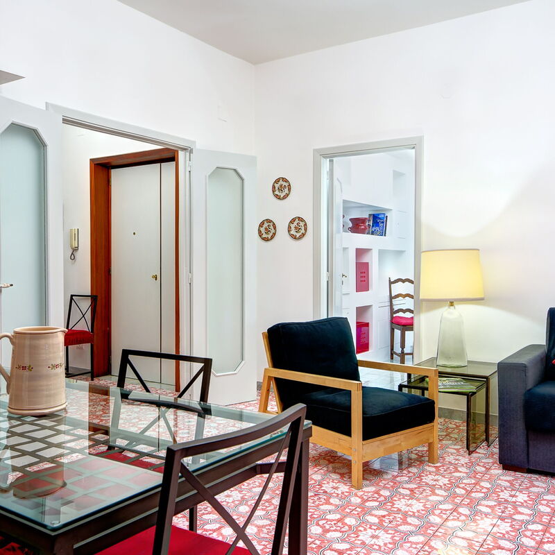 Parsano Home: parsano-home-sorrento-apartment-living-room