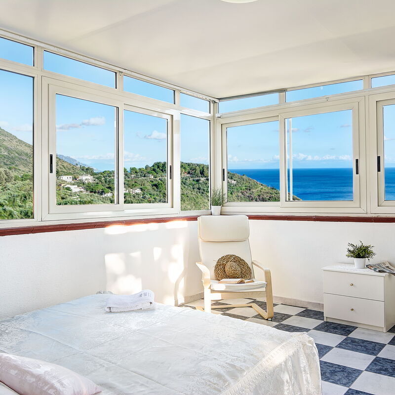 Nerano Sea View House: nerano-sea-view-house-marina-del-cantone-apartment-bedroom