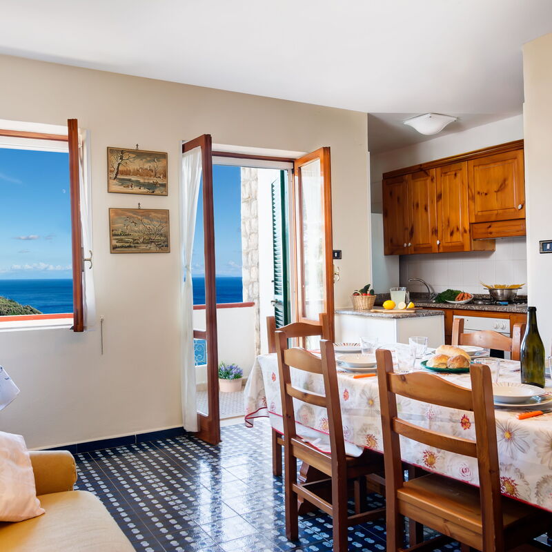 Nerano Sea View House: nerano-sea-view-house-marina-del-cantone-apartment-living-room