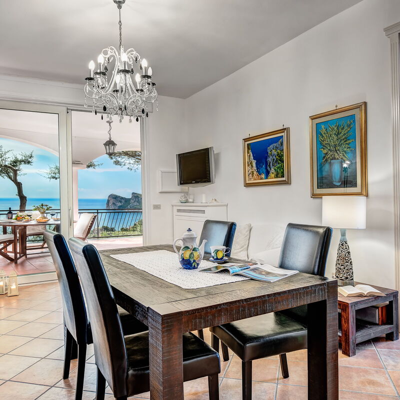 Medusa And The Seahorse Villa: medusa-and-the-seahorse-villa-massa-lubrense-apartment-living-room