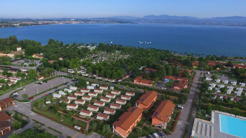 Villaggio Colombare: villaggio-colombare-sirmione-mutliproprieta-esterno