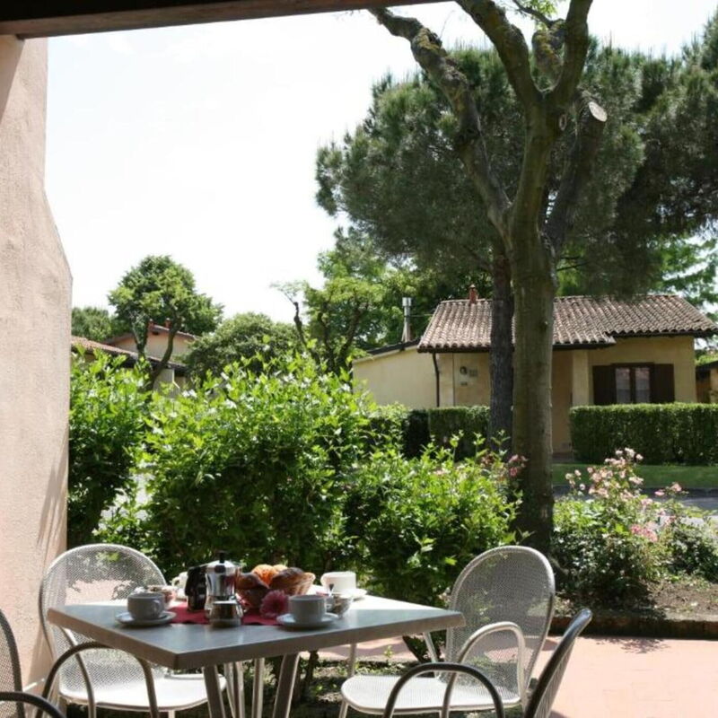 Villaggio Colombare: villaggio-colombare-sirmione-multiproperty-bilocale-comfort-patio