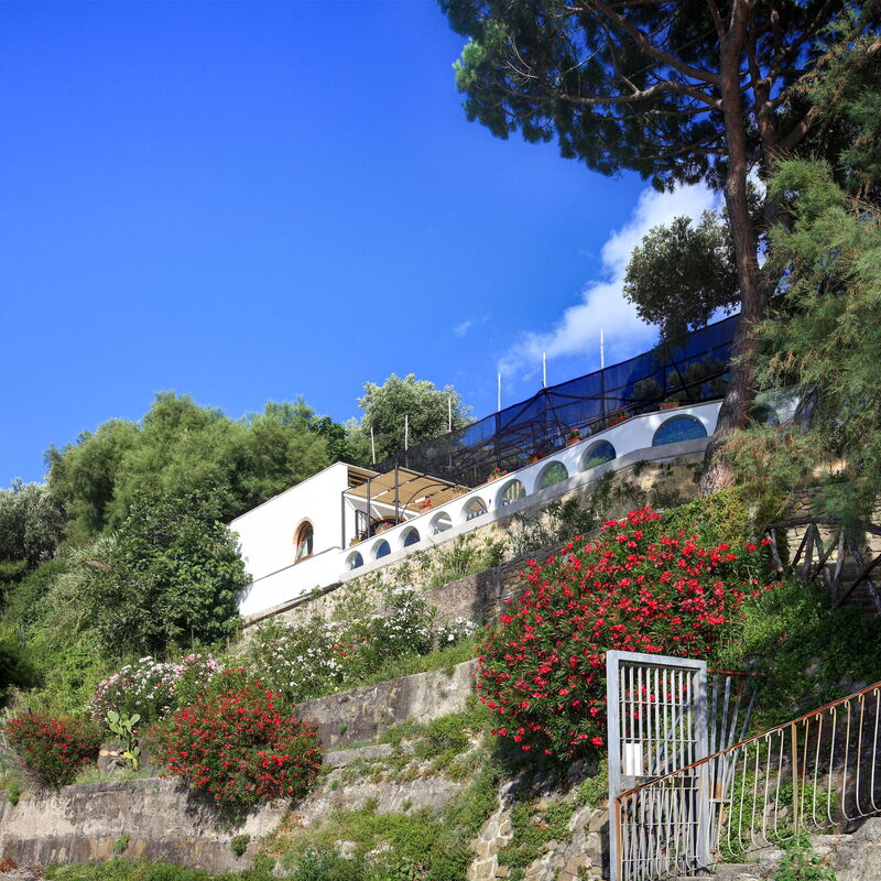 Appartamento Lobra: appartamento-lobra-massa-lubrense-apartment-external