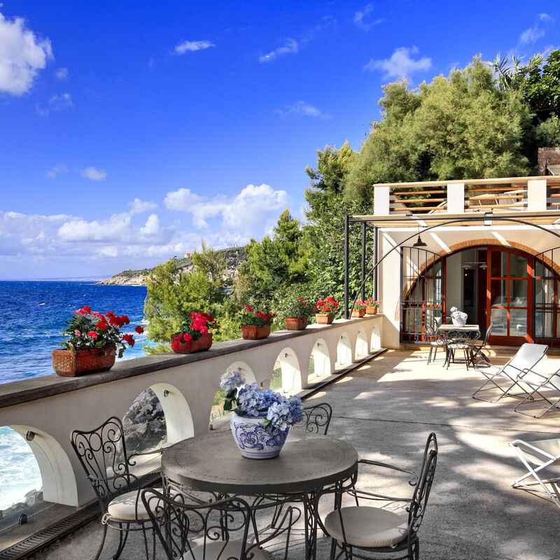 Appartamento Lobra: appartamento-lobra-massa-lubrense-apartment-external