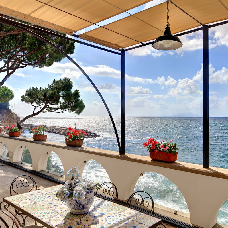 Appartamento Lobra: appartamento-lobra-massa-lubrense-apartment-terrace