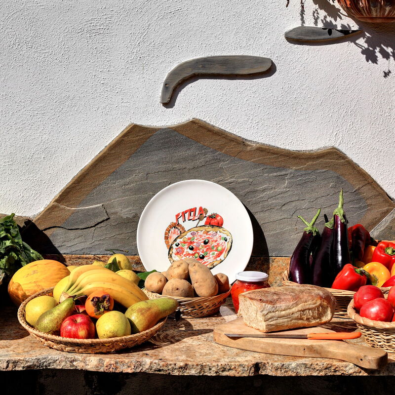 La Villa Dell'olio: la-villa-dell-olio-massa-lubrense-villa-garden