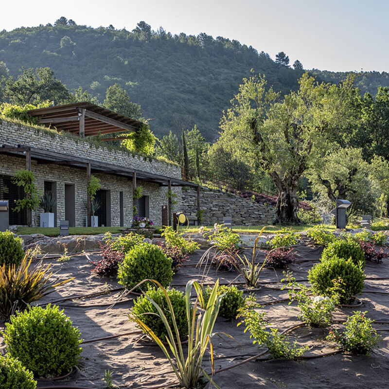 Il Casolare Della Natura: il-casolare-della-natura-assisi-villa-external