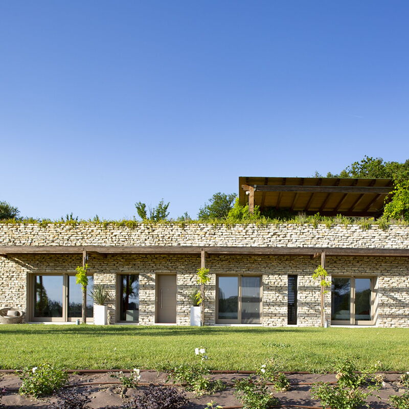 Il Casolare Della Natura: il-casolare-della-natura-assisi-villa-external