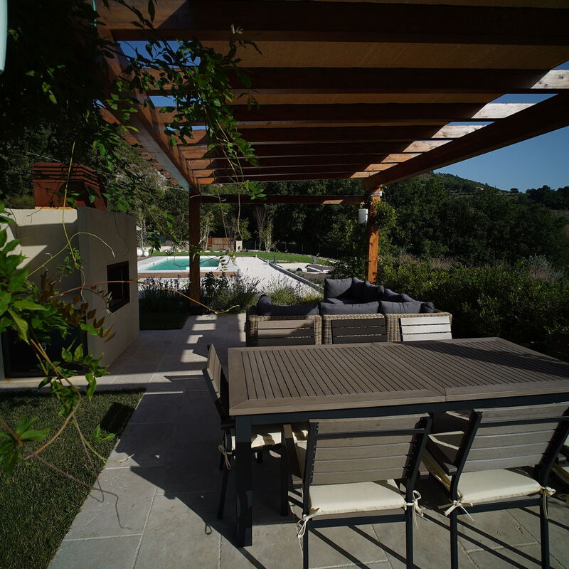 Il Casolare Della Natura: il-casolare-della-natura-assisi-villa-patio