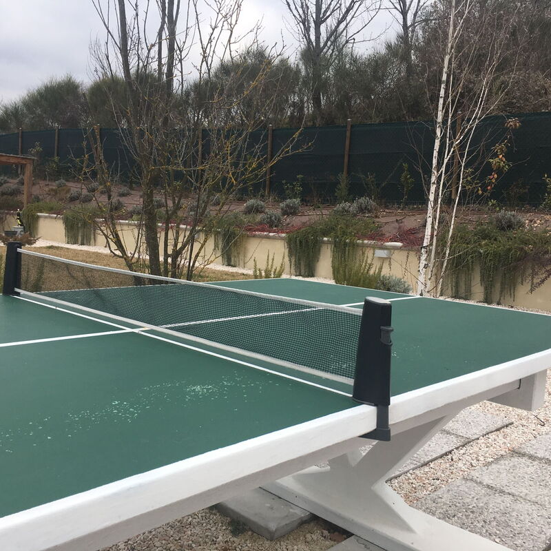 Il Casolare Della Natura: il-casolare-della-natura-assisi-villa-ping-pong