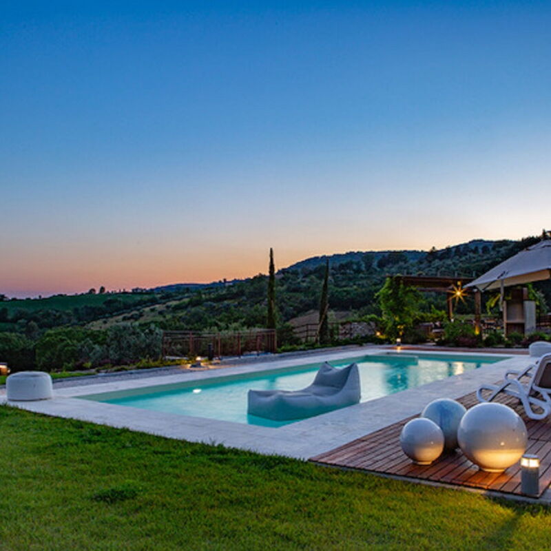 Il Casolare Della Natura: il-casolare-della-natura-assisi-villa-pool