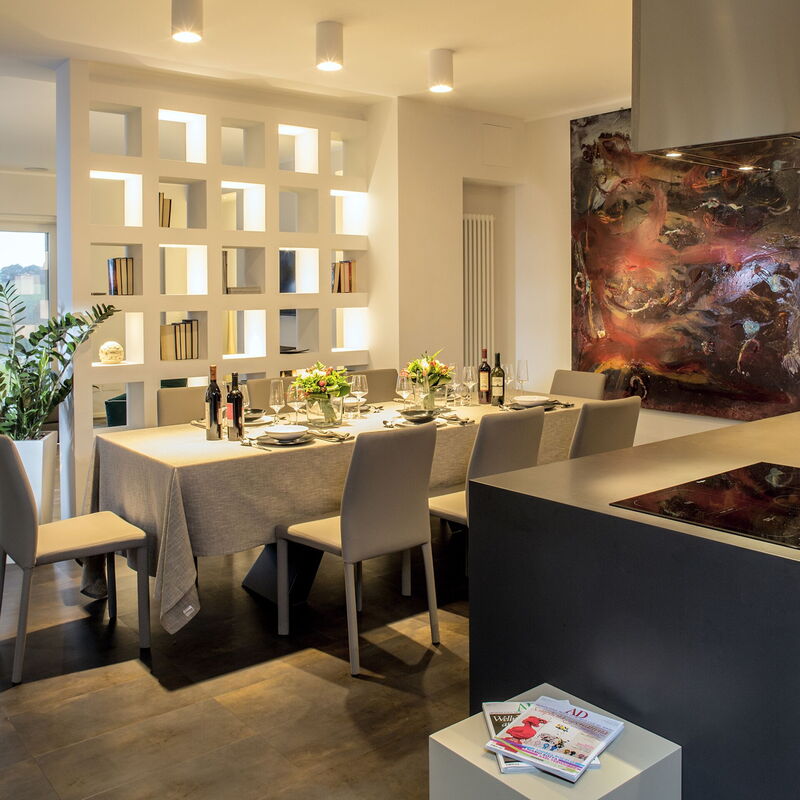 Il Casolare Della Natura: il-casolare-della-natura-assisi-villa-dining-room