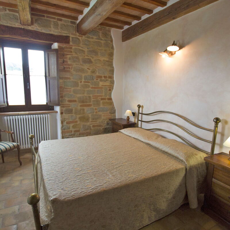 Rustico Nell'immacolata: rustico-nell-immacolata-civitanova-marche-villa-bedroom