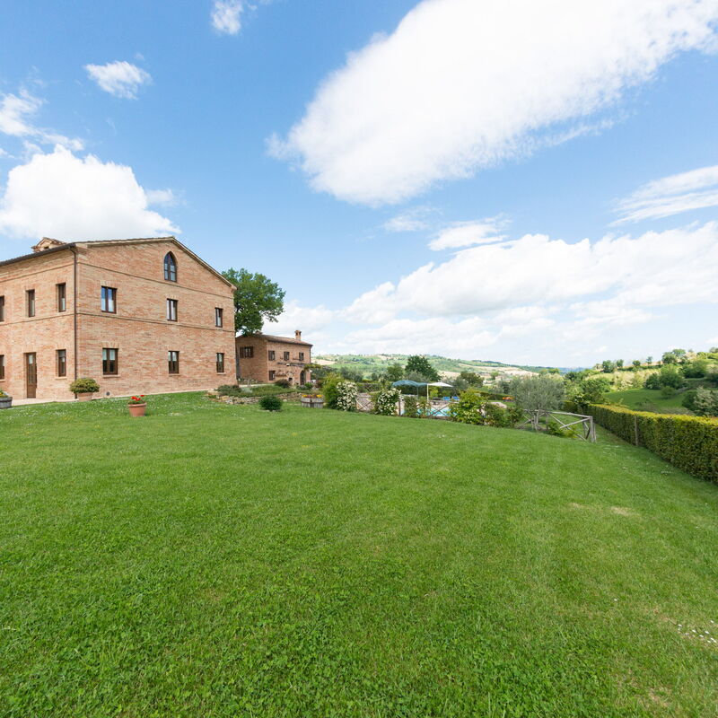 Rustico Nell'immacolata: rustico-nell-immacolata-civitanova-marche-villa-external