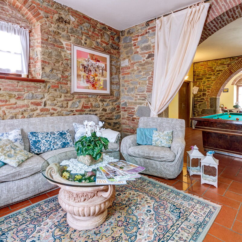 Relais Sogno Dei Fiori: relais-sogno-dei-fiori-fratticiola-cortona-villa-living-room