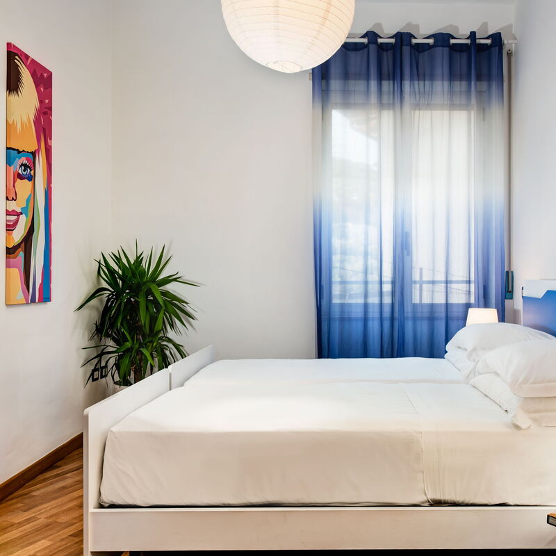 Living Times Apartment: living-times-apartment-sorrento-apartment-bedroom