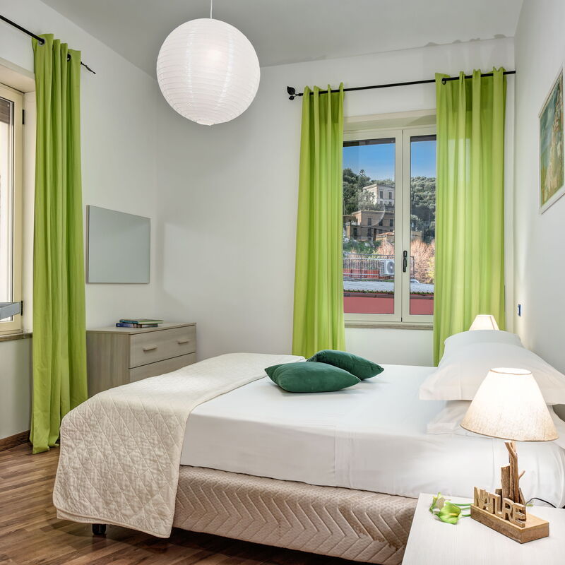 Living Times Apartment: living-times-apartment-sorrento-apartment-bedroom