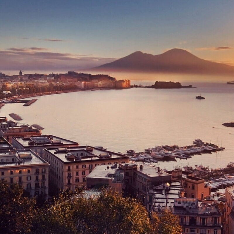 Living Times Apartment: living-times-apartment-sorrento-apartment-external