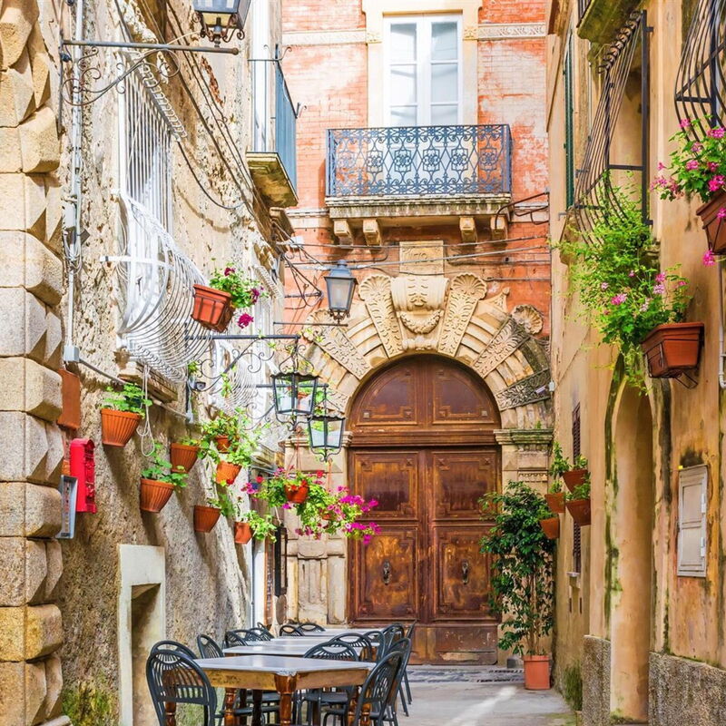 Loving Times Apartment: loving-times-apartment-sorrento-apartment-external