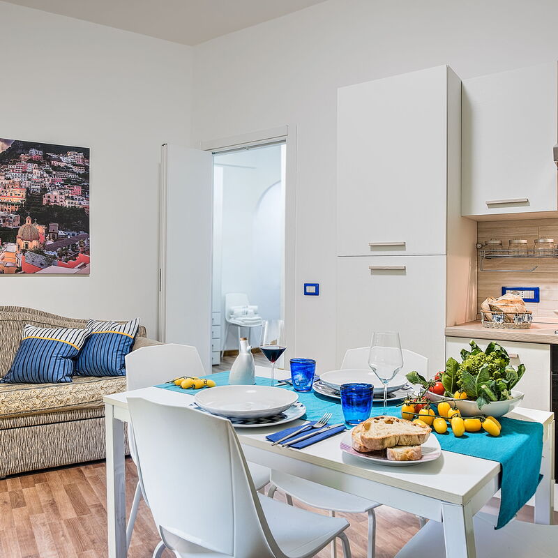 Loving Times Apartment: loving-times-apartment-sorrento-apartment-living-room