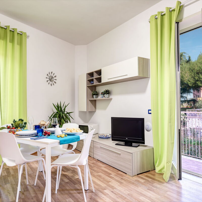 Loving Times Apartment: loving-times-apartment-sorrento-apartment-living-room