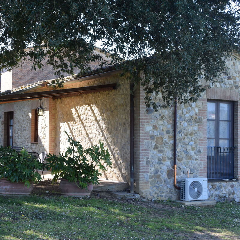 Rocche Di Valiano: rocche-di-valiano-chianti-castelnuovo-berardenga-multiproprietà-mimosa-garden