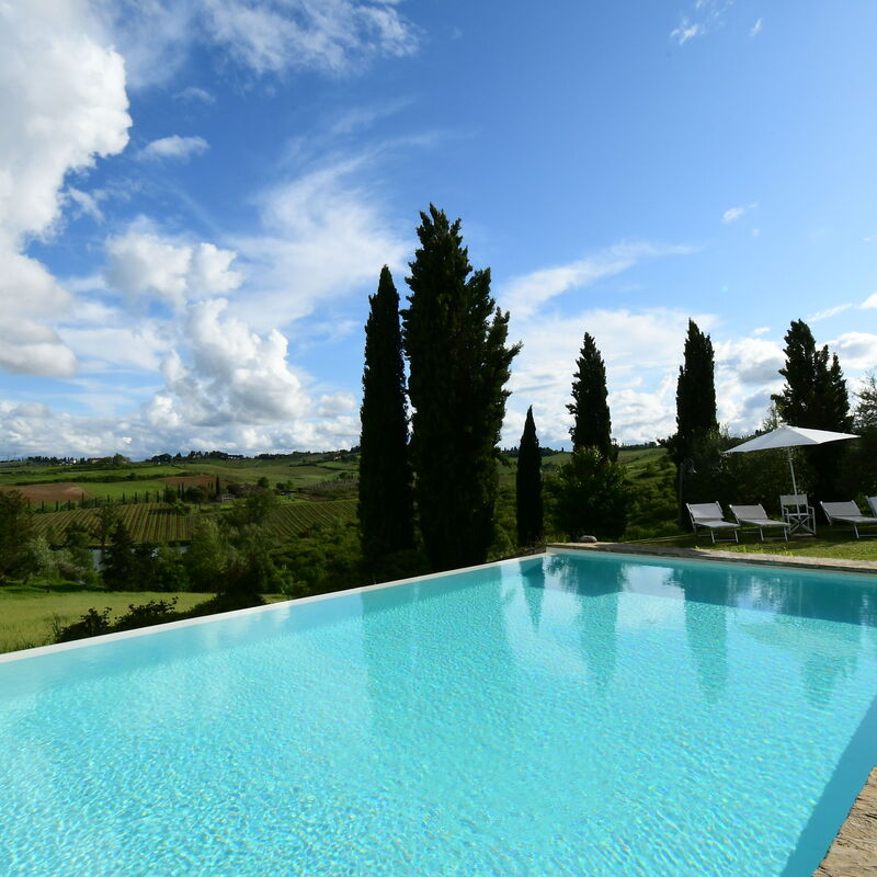 Rocche Di Valiano: Amenities, Autumn, Building Exterior, Garden, Pool, Spring, Summer